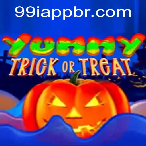 YummyTrickorTreat: An Innovative Gaming Experience